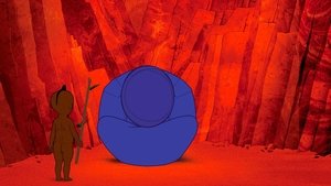 Kirikú y los hombres y las mujeres