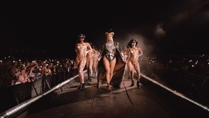 HOMECOMING: A film by Beyoncé