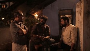 Narayaneente Moonnaanmakkal