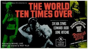 The World Ten Times Over