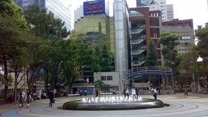 池袋ウエストゲートパーク