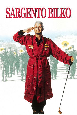 El sargento Bilko