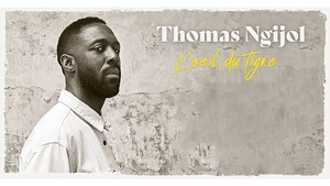 Thomas Ngijol : L'Œil du tigre
