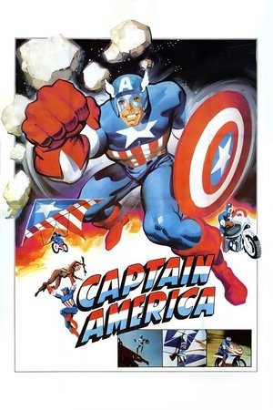 Capitán América