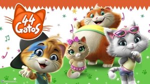 44 Gatos