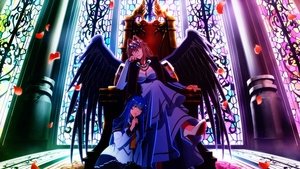 A Wild Last Boss Appeared!