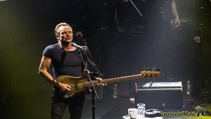 Sting: Live at the Olympia Paris