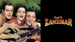 Ruta a Zanzíbar