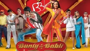 Bunty Aur Babli