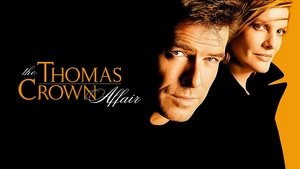 The Thomas Crown Affair