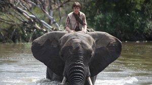 Una aventura africana