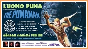 Pumaman