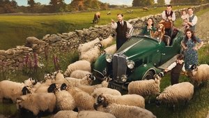 All Creatures Great & Small