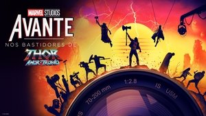 Reunidos: Así se hizo Thor: Love and Thunder