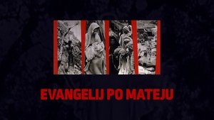 El evangelio según San Mateo
