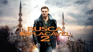 Venganza: Conexión Estambul