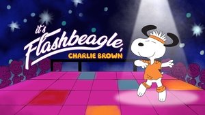 It's Flashbeagle, Charlie Brown