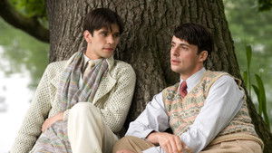 Brideshead Revisited