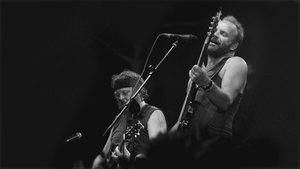 Sting: A Free Man