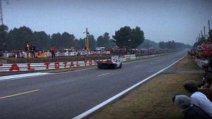 Las 24 horas de Le Mans