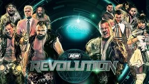 AEW Revolution