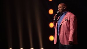 Lavell Crawford: Home for the Holidays