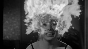 The Hypnotic Eye