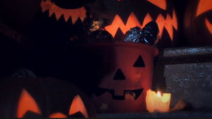 3 Dead Trick or Treaters