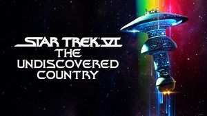 Star Trek VI: Aquel país desconocido