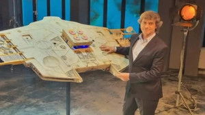 Noos - The adventure of knowledge