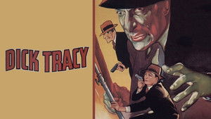 Dick Tracy
