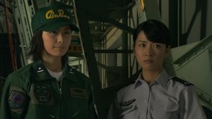 空へ ―救いの翼　RESCUE WINGS―