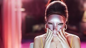 La Chica Enmascarada