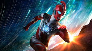 Ultraman Omega