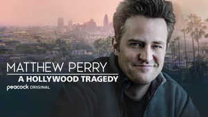 Matthew Perry: La tragedia