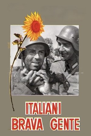 Italianos buena gente