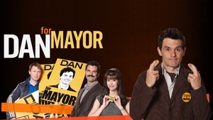 Dan for Mayor