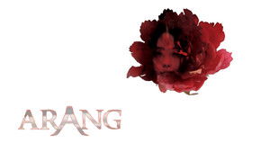 Arang