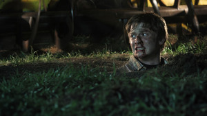 Camino sangriento 5: Linaje caníbal