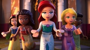 LEGO Disney Princess: Misión castillo