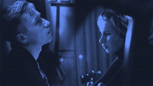 Parallel Lines Meet at Infinity