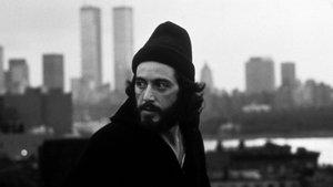 Al Pacino: el Bronx y la furia