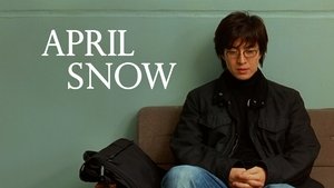 April Snow