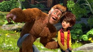 El hijo de Bigfoot