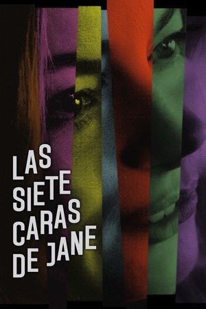 The Seven Faces of Jane