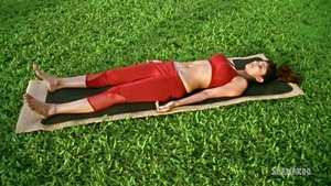 Shilpa's Yoga