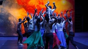 The King of All the World