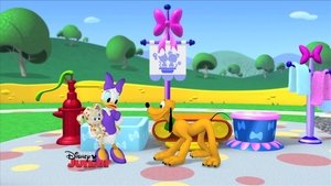 Mickey Mouse Clubhouse: Minnie's Pet Salon