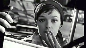 La Fille aux yeux d'or