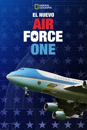 El nuevo Air Force One